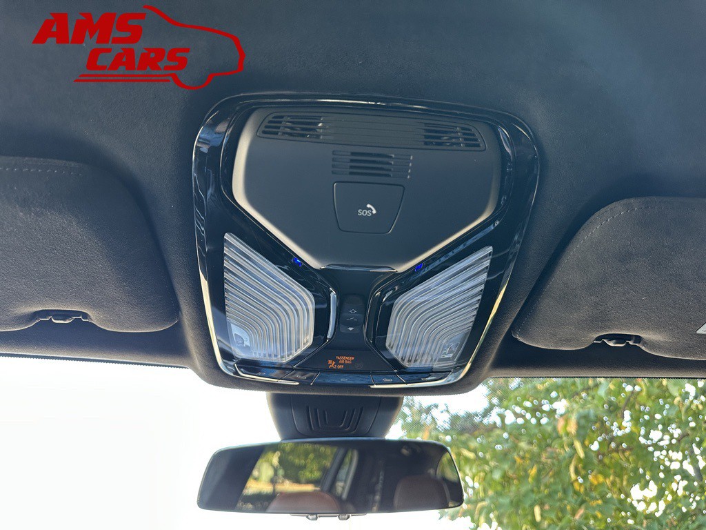 2022 BMW X7 Image 44