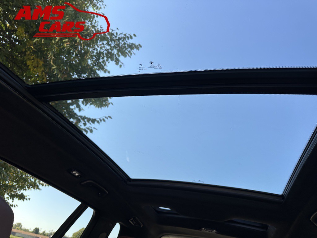 2022 BMW X7 Image 45