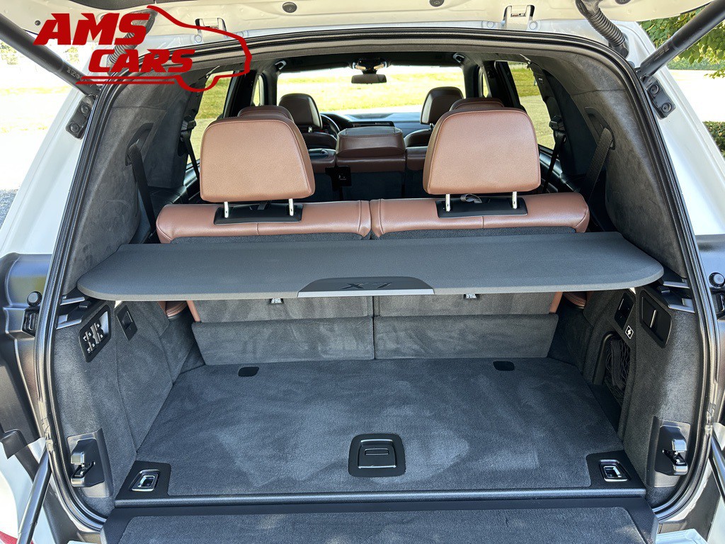 2022 BMW X7 Image 51