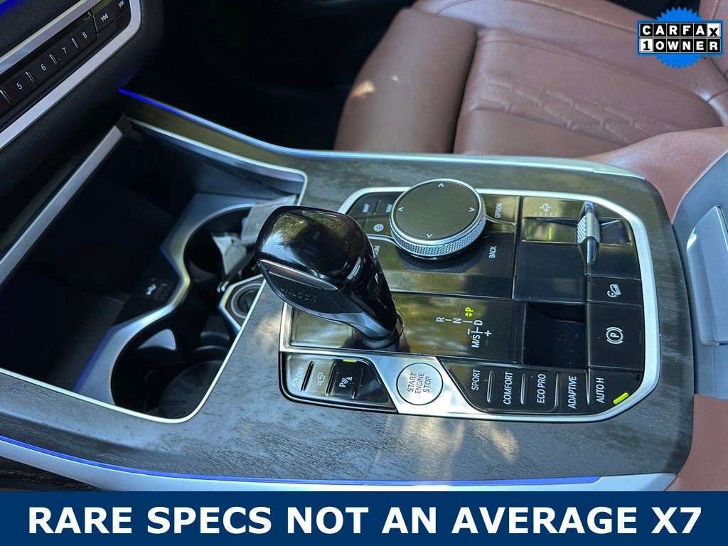 2022 BMW X7 Image 42