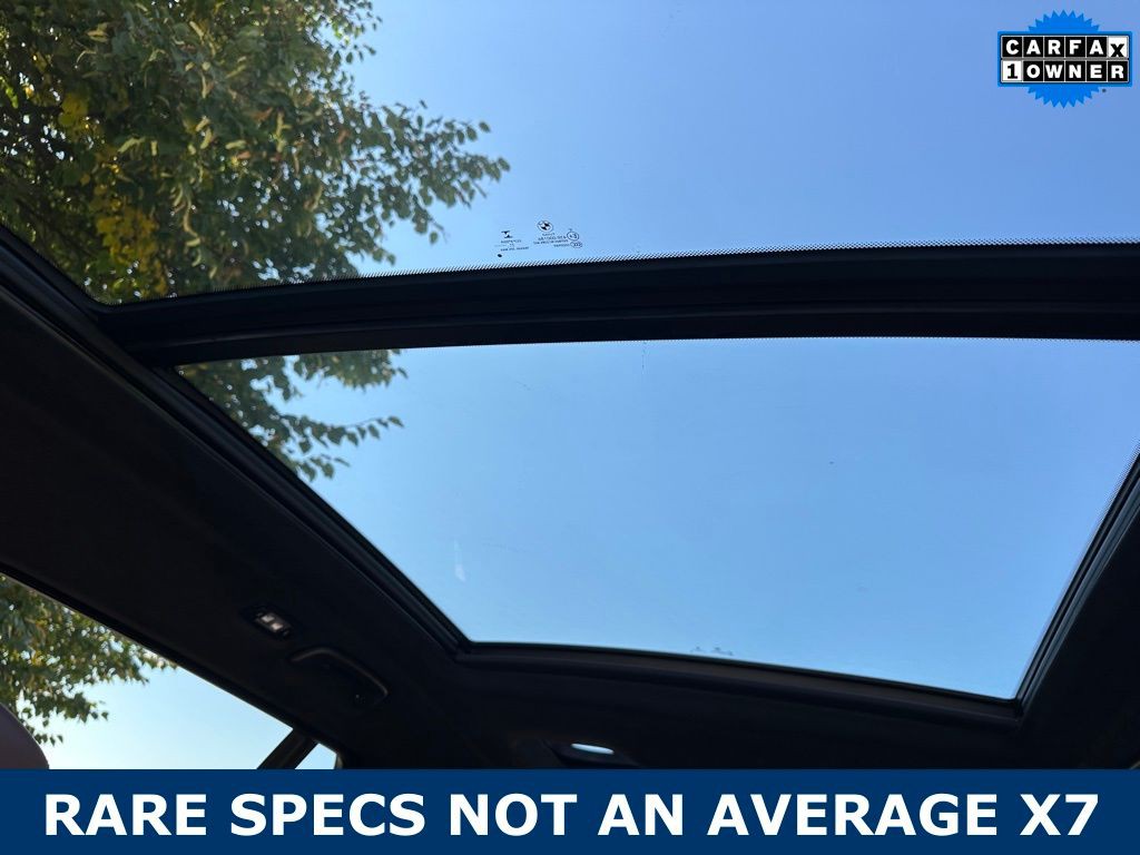 2022 BMW X7 Image 45