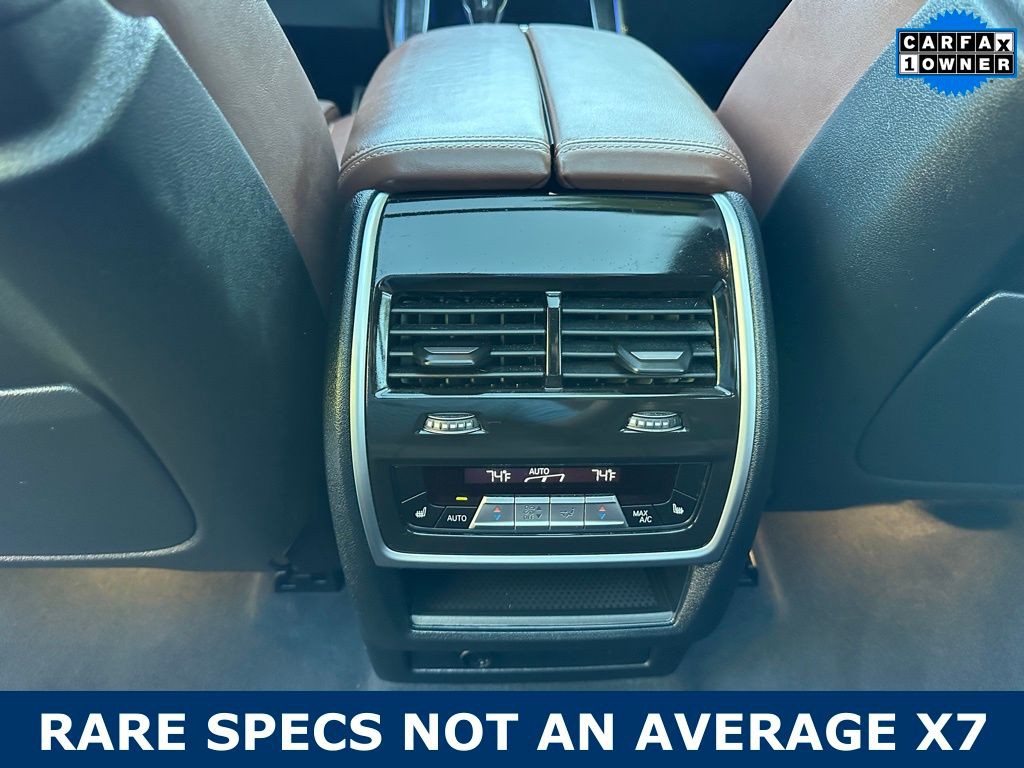 2022 BMW X7 Image 47