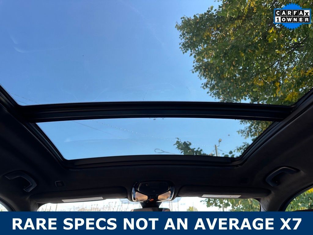 2022 BMW X7 Image 49