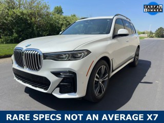 Image for 2022 BMW X7 xDrive40i ID: 6817210
