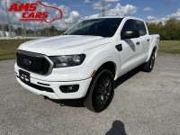 Image for 2021 Ford Ranger XLT ID: 6817212