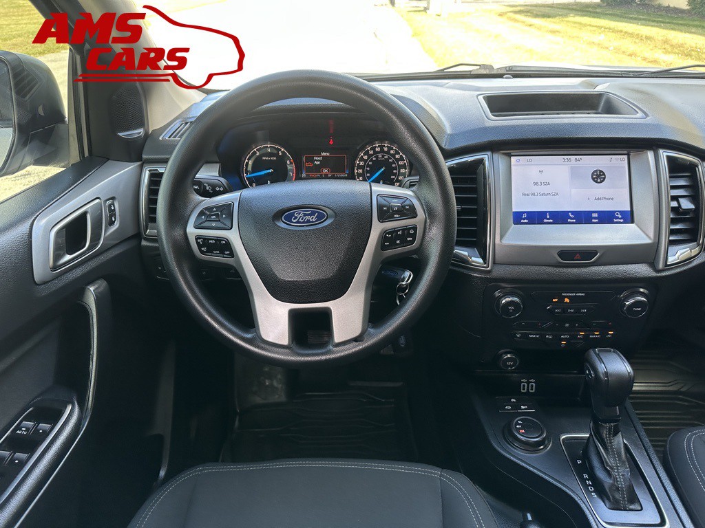 2021 Ford Ranger Image 7