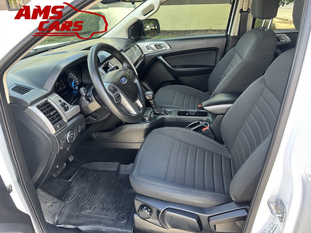 2021 Ford Ranger Image 10