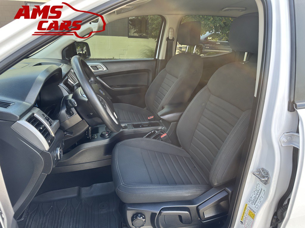 2021 Ford Ranger Image 11