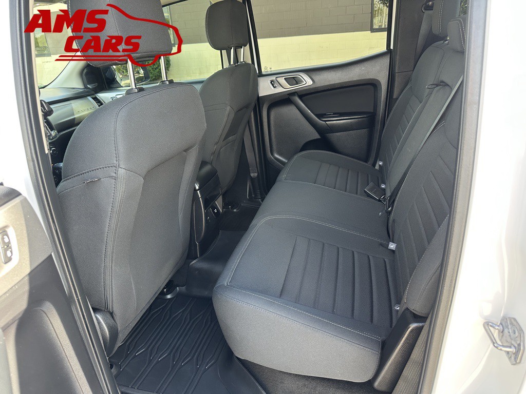 2021 Ford Ranger Image 12