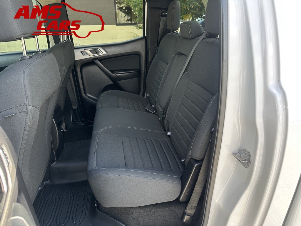 2021 Ford Ranger Image 13