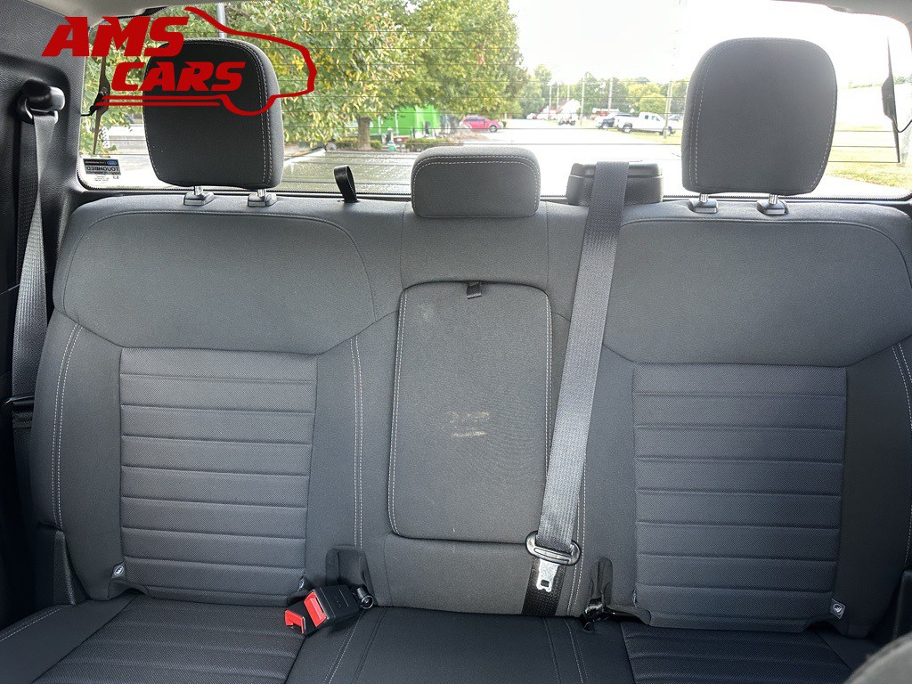 2021 Ford Ranger Image 14