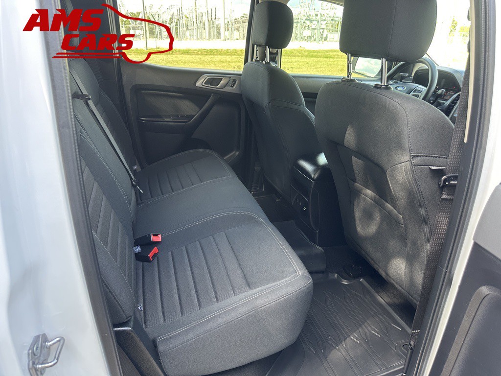 2021 Ford Ranger Image 15