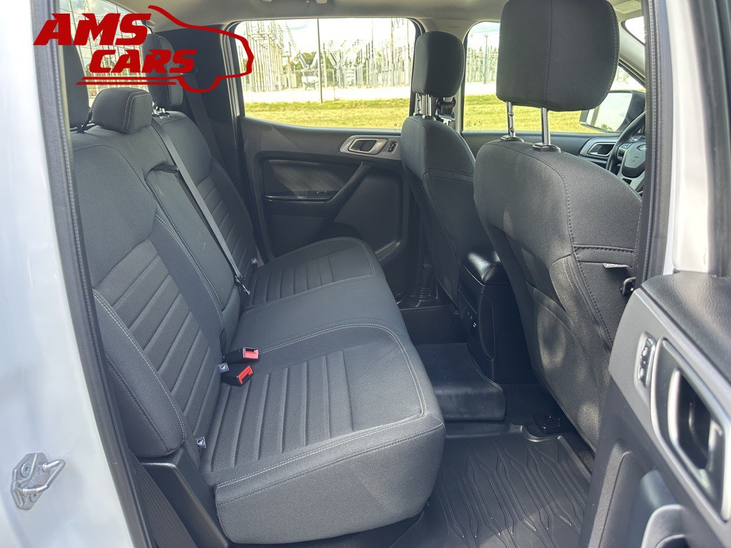 2021 Ford Ranger Image 16