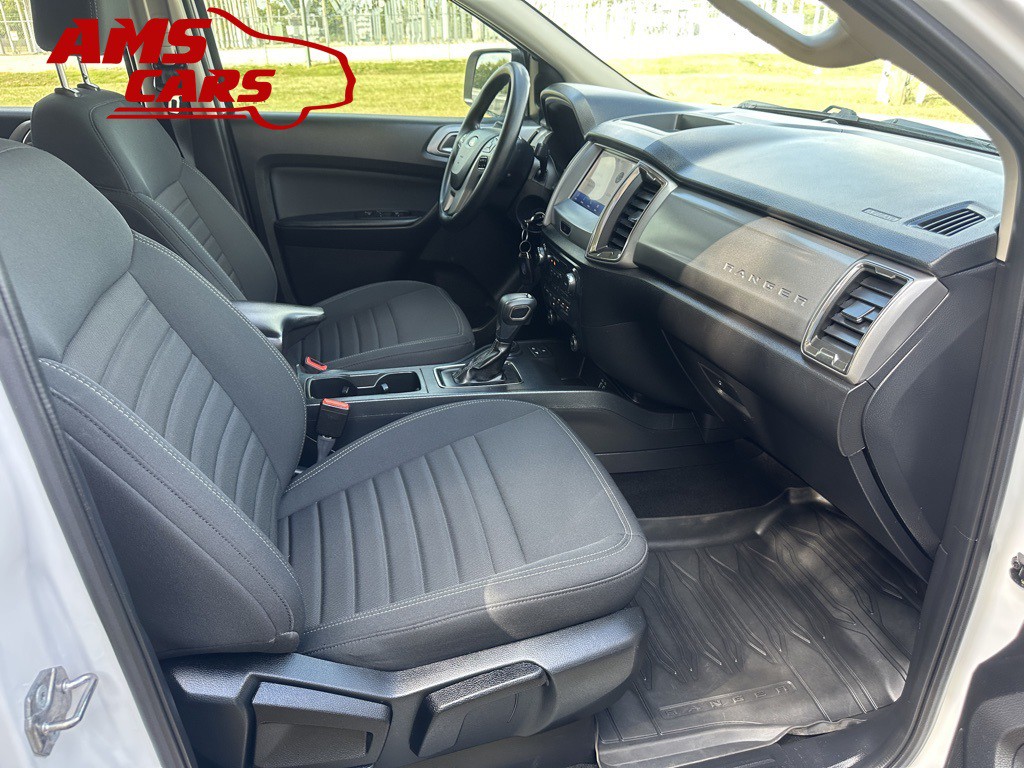 2021 Ford Ranger Image 17