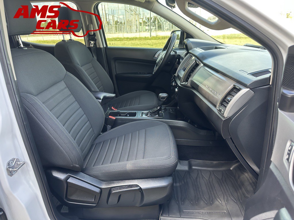 2021 Ford Ranger Image 18