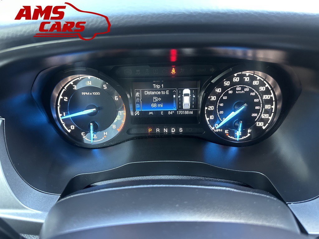 2021 Ford Ranger Image 19