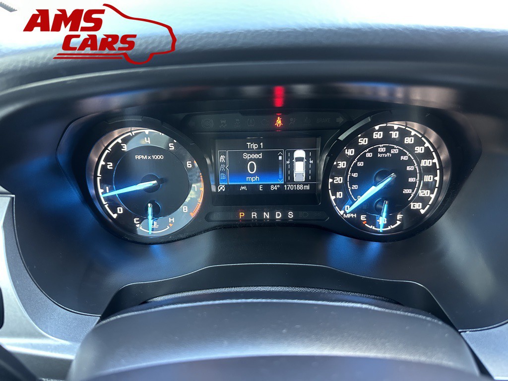 2021 Ford Ranger Image 20