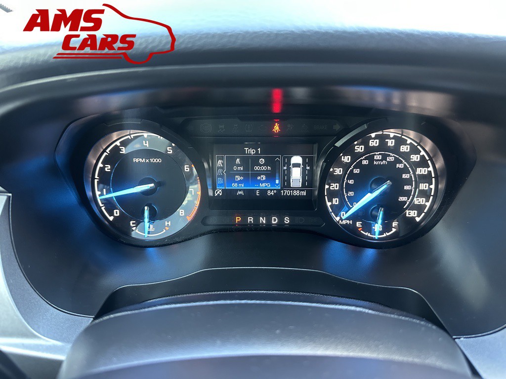 2021 Ford Ranger Image 21