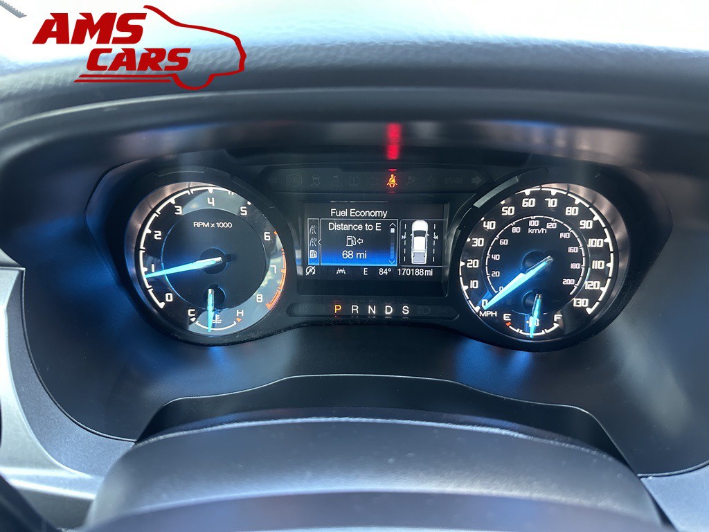 2021 Ford Ranger Image 22