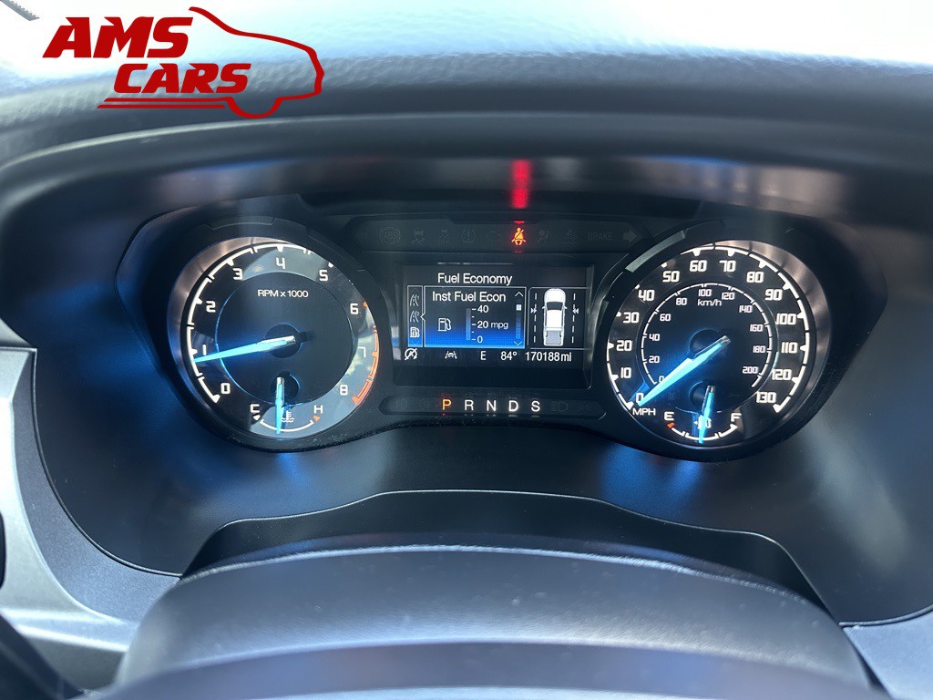 2021 Ford Ranger Image 23