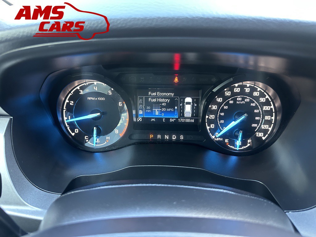 2021 Ford Ranger Image 25