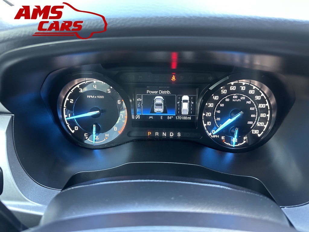 2021 Ford Ranger Image 28