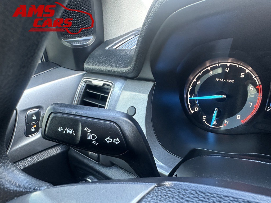 2021 Ford Ranger Image 29