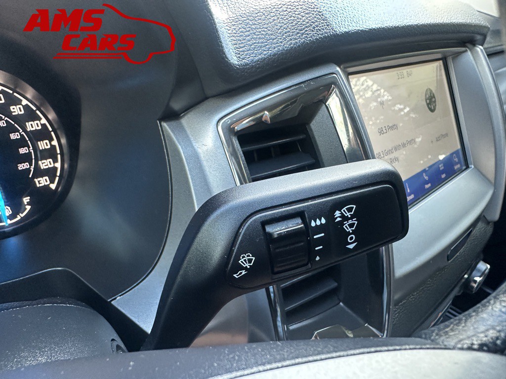 2021 Ford Ranger Image 30