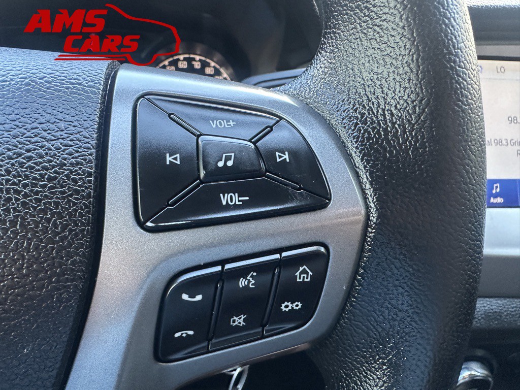 2021 Ford Ranger Image 31