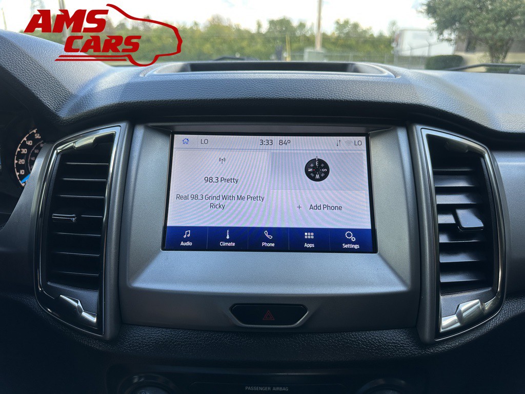 2021 Ford Ranger Image 36