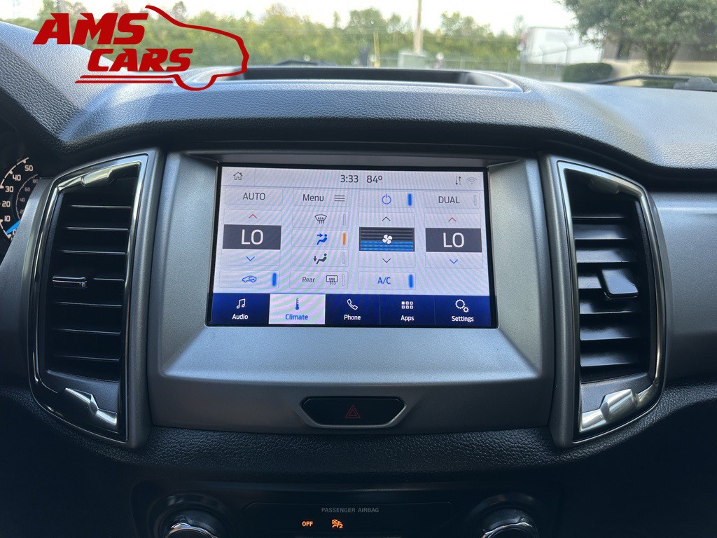 2021 Ford Ranger Image 37