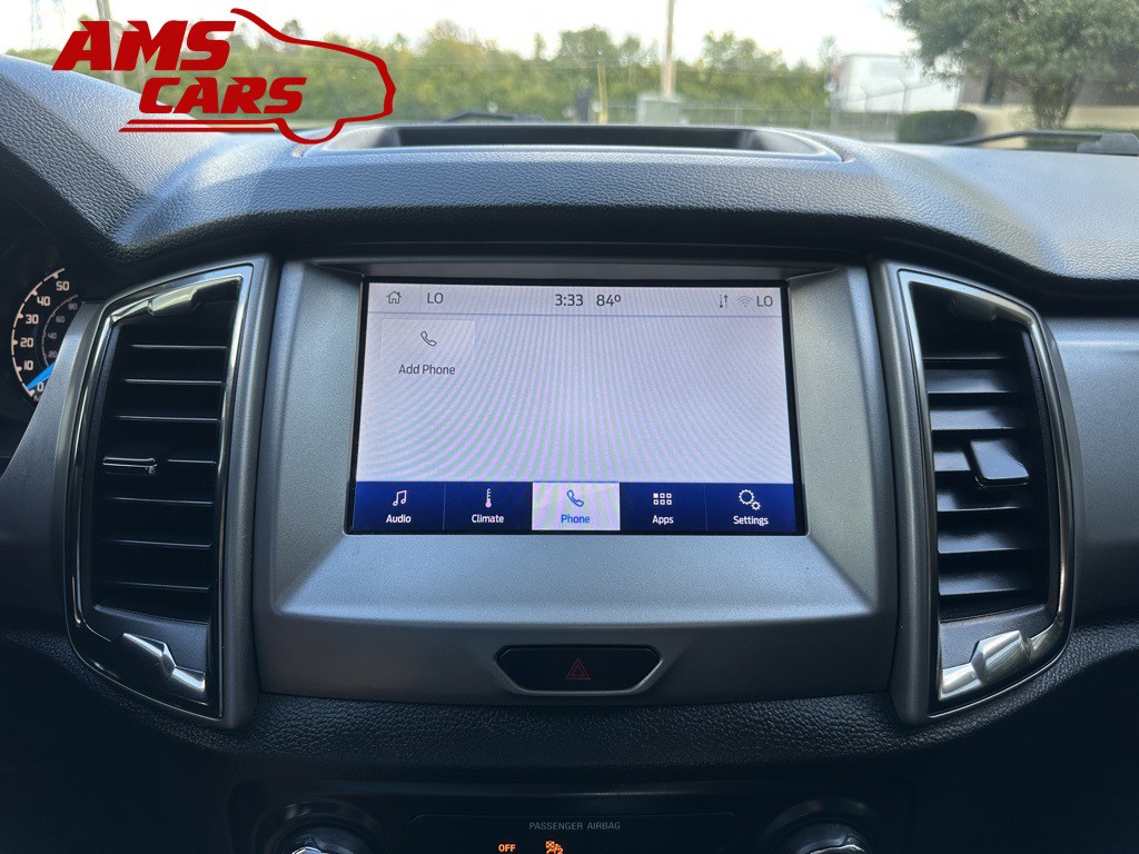 2021 Ford Ranger Image 38