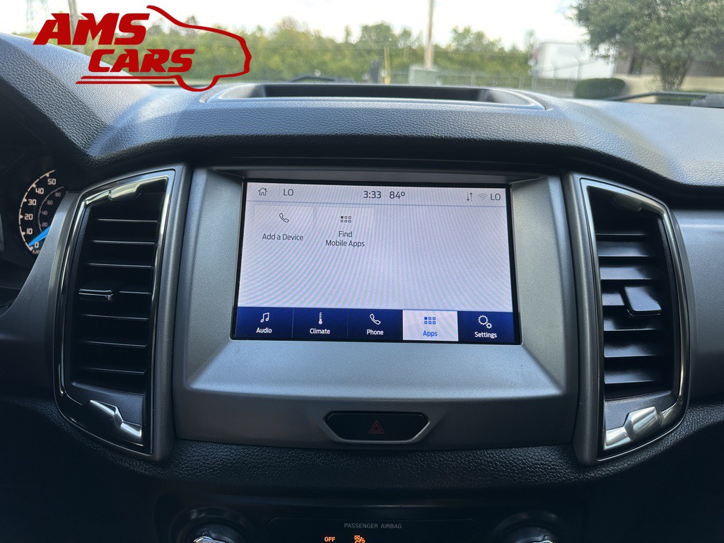 2021 Ford Ranger Image 39