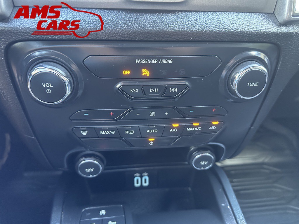 2021 Ford Ranger Image 41