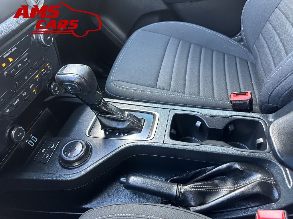 2021 Ford Ranger Image 42