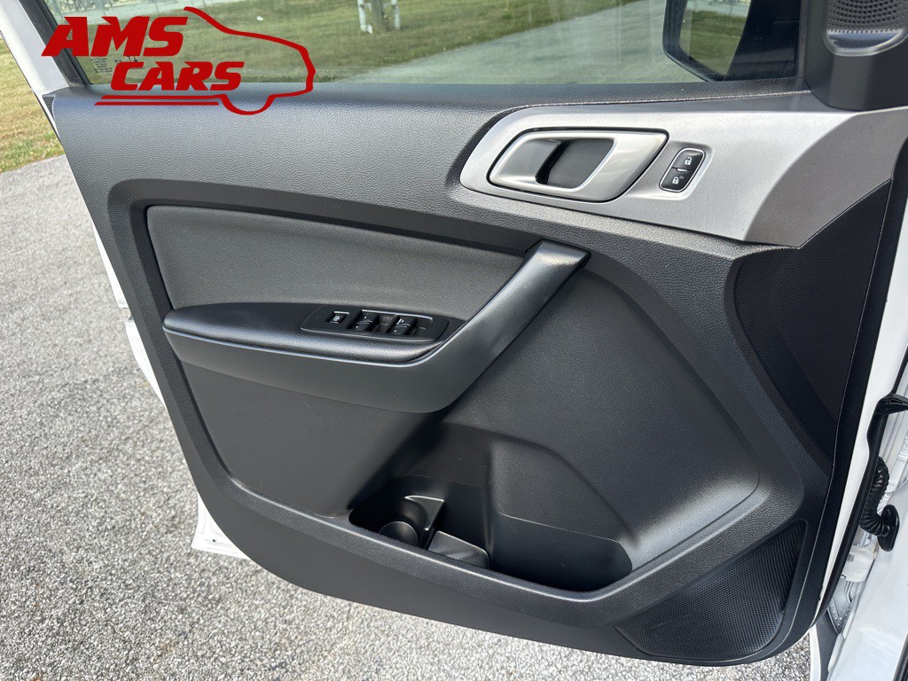 2021 Ford Ranger Image 43