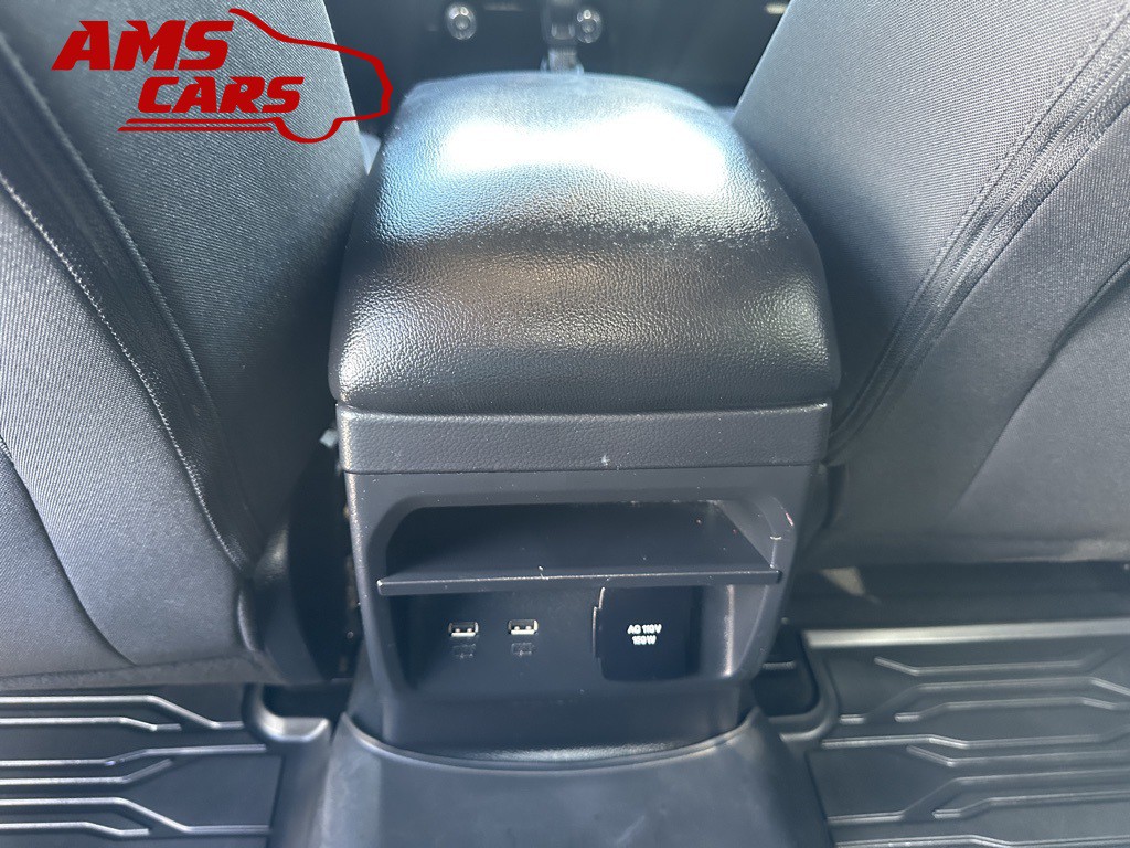 2021 Ford Ranger Image 44