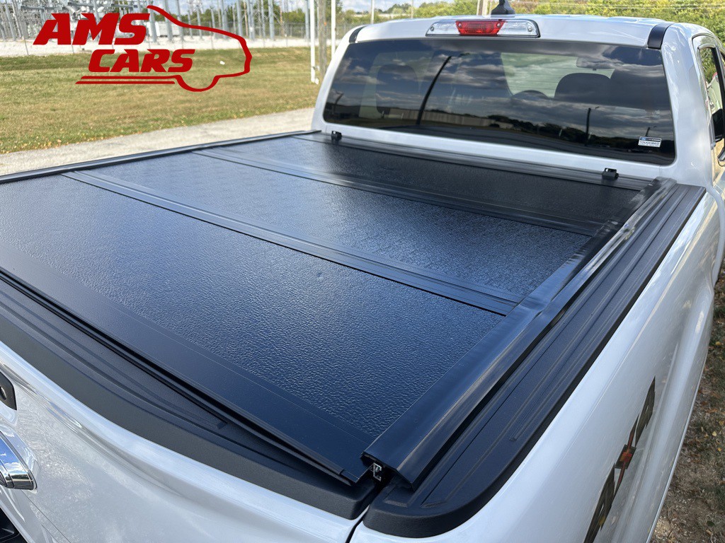 2021 Ford Ranger Image 47