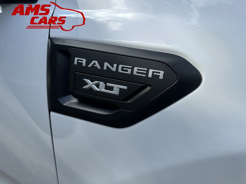 2021 Ford Ranger Image 48