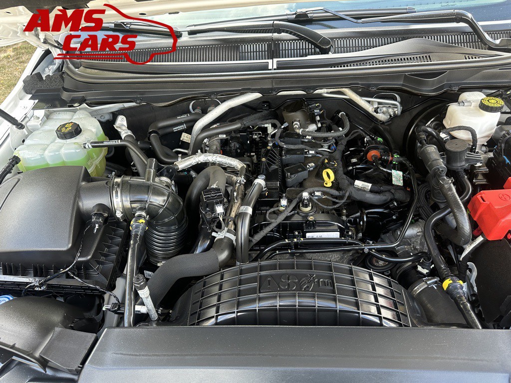 2021 Ford Ranger Image 49