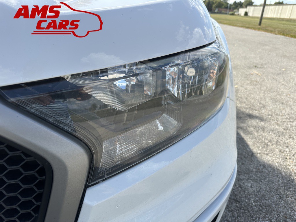 2021 Ford Ranger Image 50