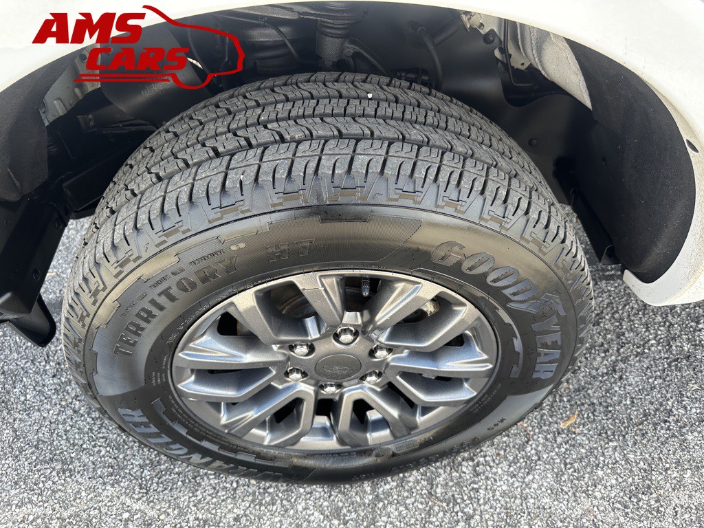 2021 Ford Ranger Image 51