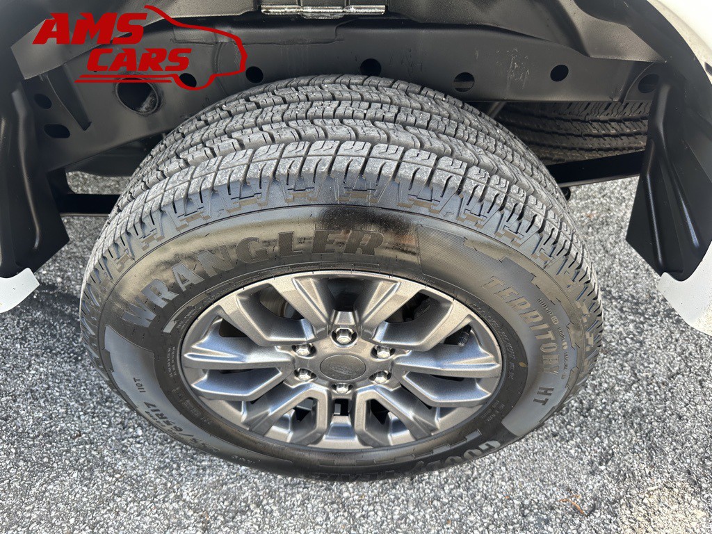 2021 Ford Ranger Image 52