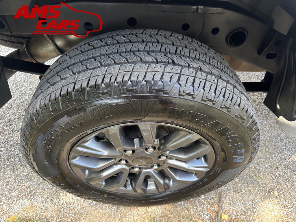 2021 Ford Ranger Image 53