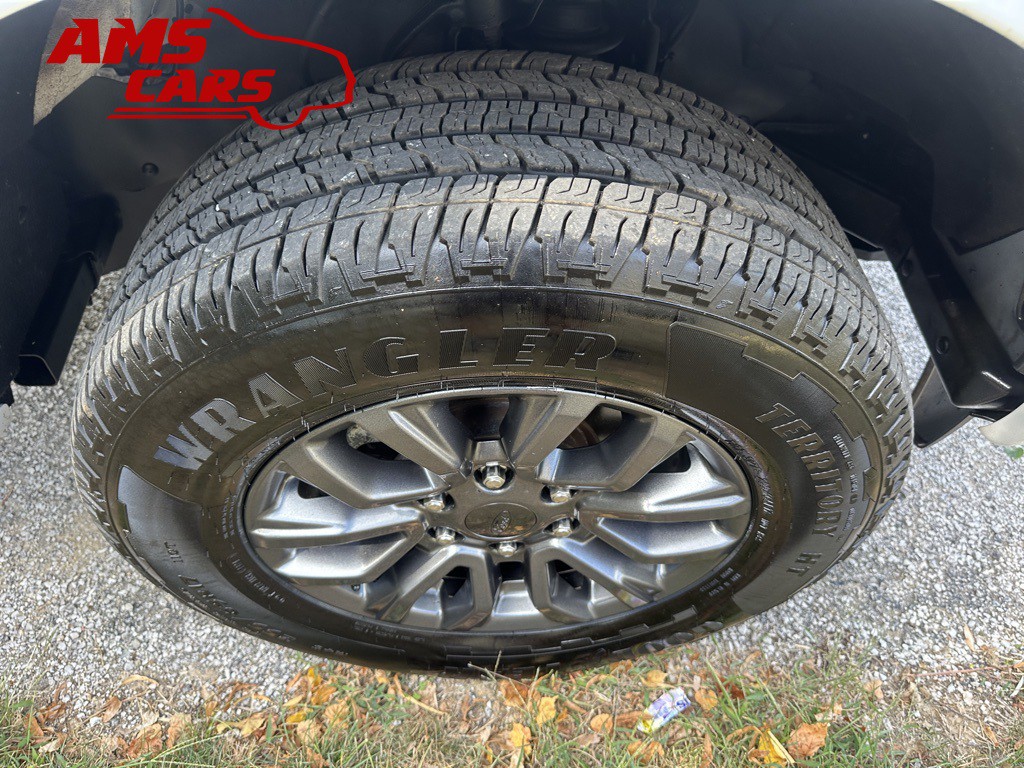 2021 Ford Ranger Image 54