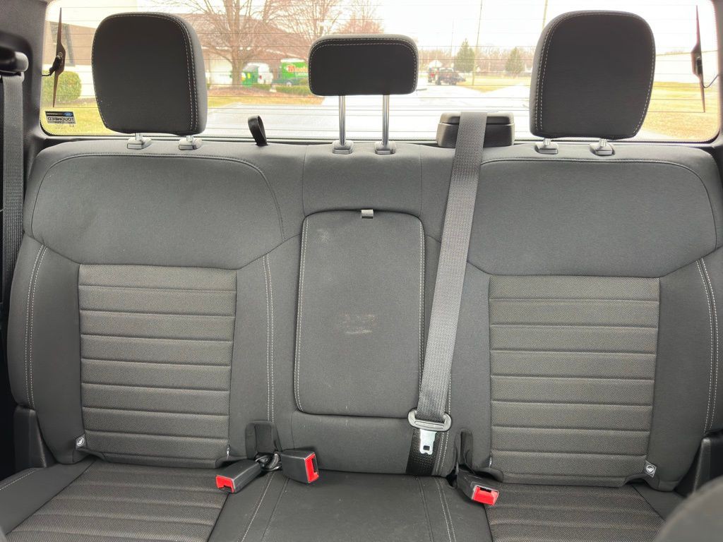 2021 Ford Ranger Image 12