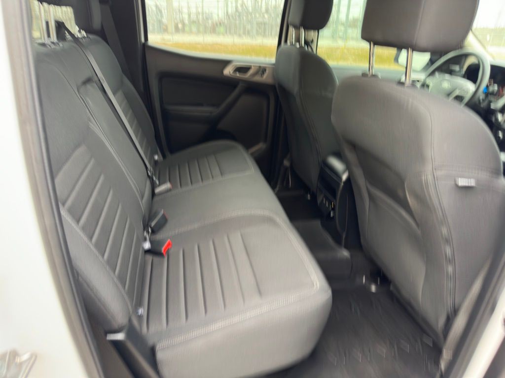 2021 Ford Ranger Image 13