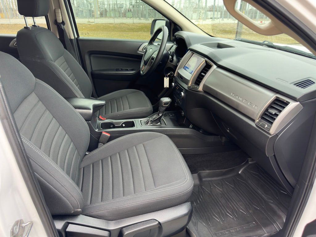 2021 Ford Ranger Image 14