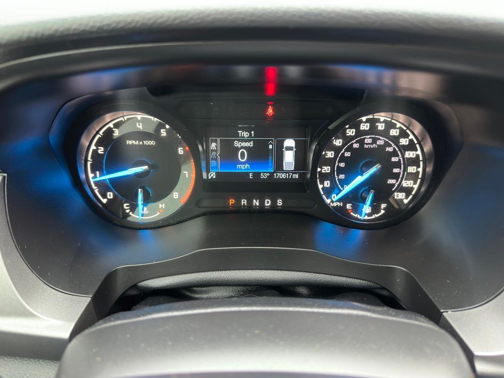 2021 Ford Ranger Image 15