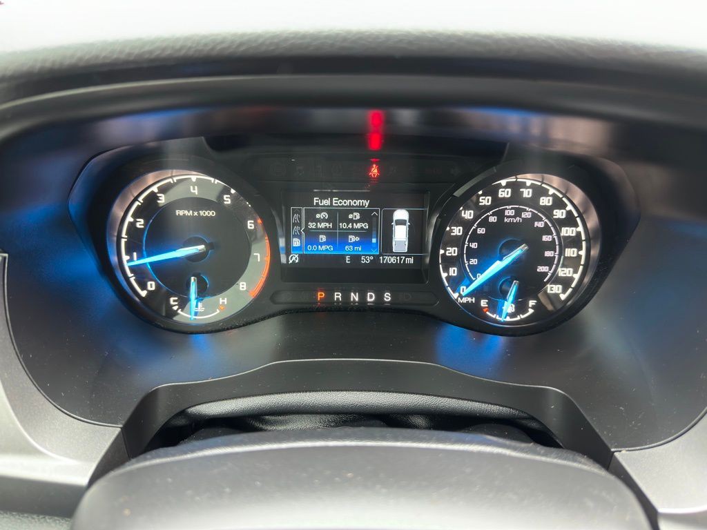 2021 Ford Ranger Image 16